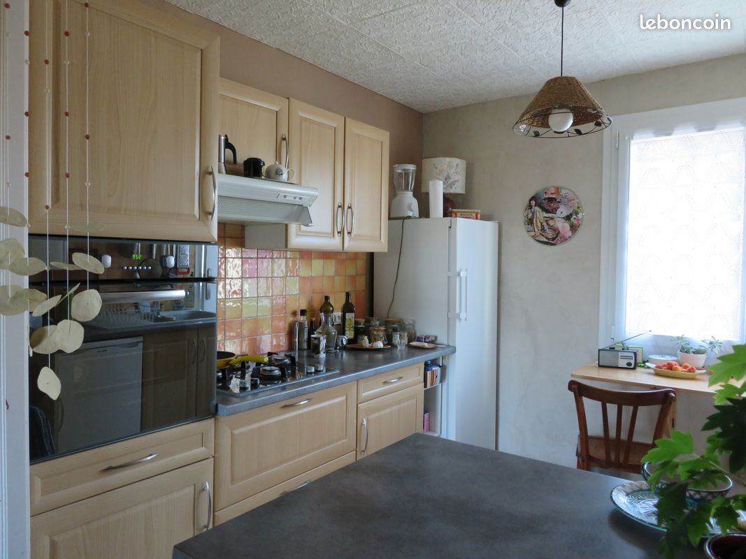 Appartement à louer, 69m², Romans-sur-Isère