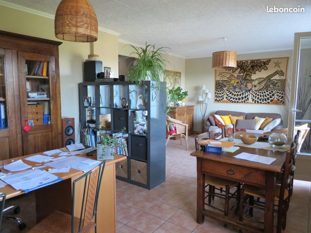 Appartement à louer, 69m², Romans-sur-Isère