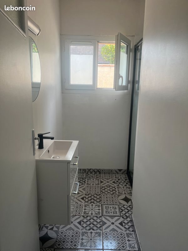 Maison à louer, 67m², Conches-en-Ouche