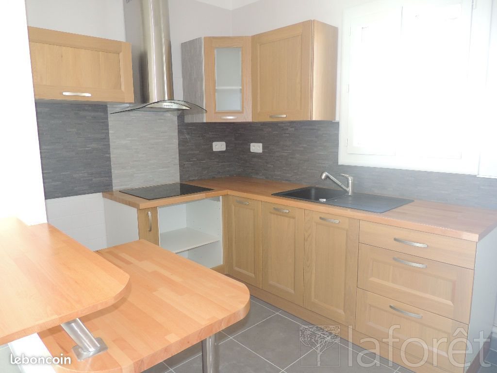 Appartement à louer, 40m², Le Boulou