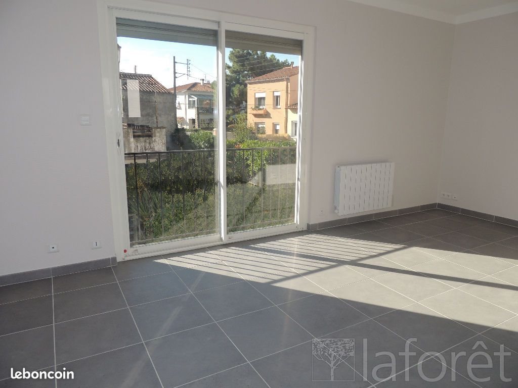 Appartement à louer, 40m², Le Boulou