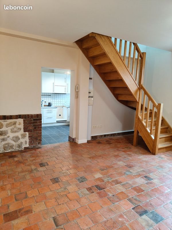 Appartement à louer, 90m², Livarot