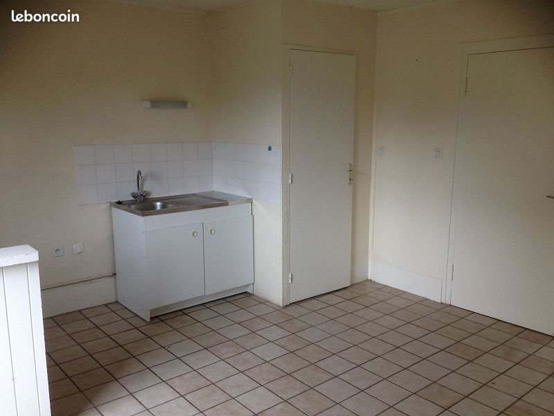 Appartement à louer, 44m², Montrond-les-Bains