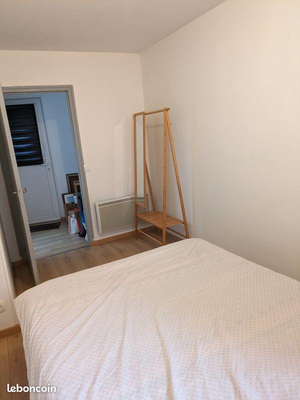 Appartement à louer, 37m², Fleurbaix