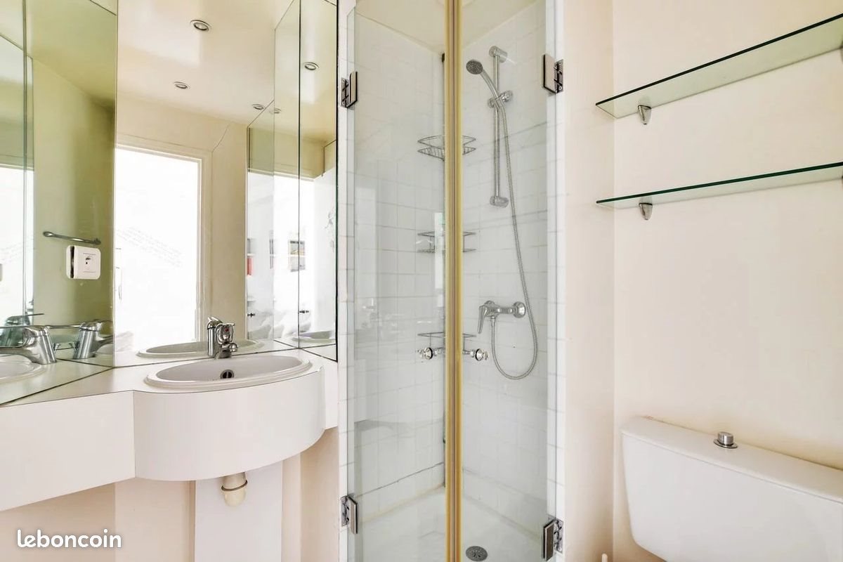 Appartement à vendre, 30m², Paris 4ème