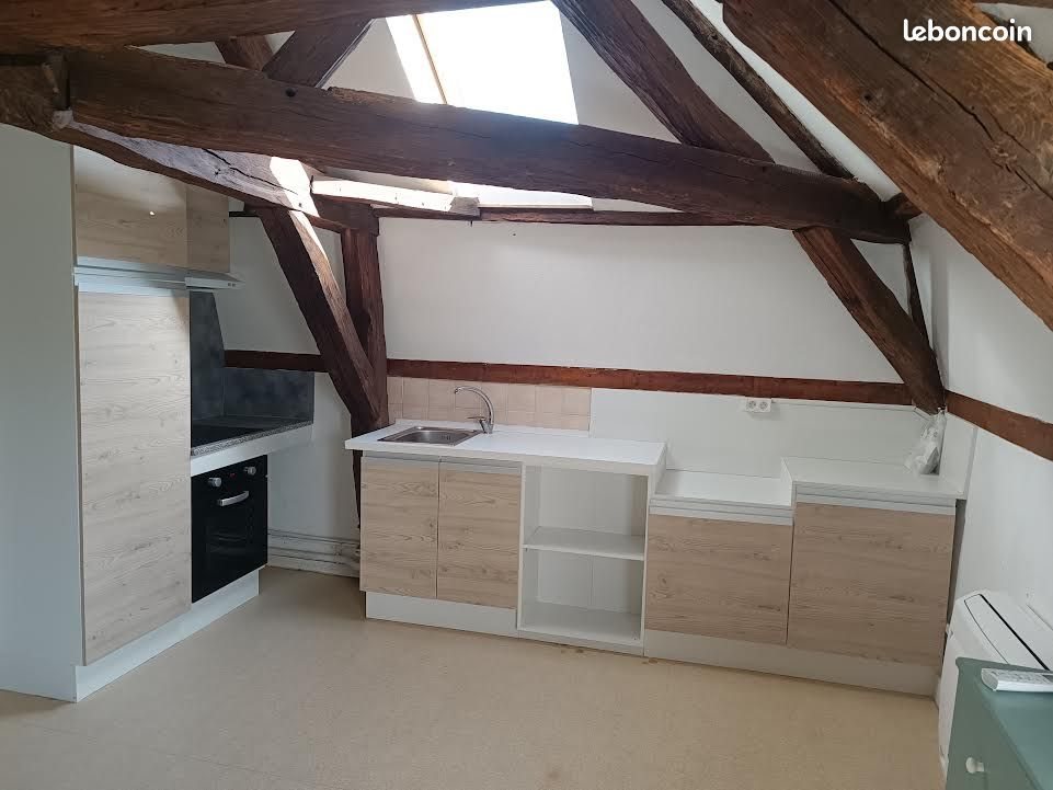 Appartement à louer, 55m², Nevers