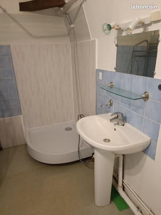 Appartement à louer, 55m², Nevers