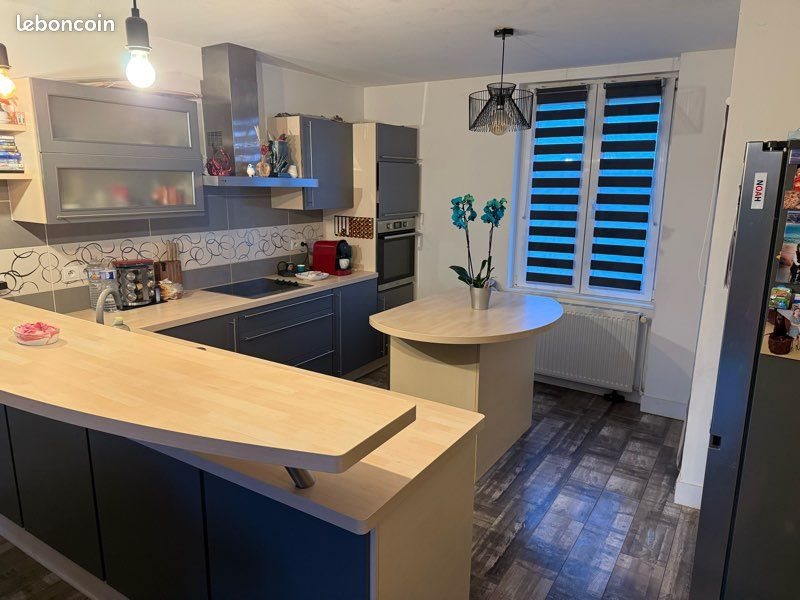 Appartement à vendre, 130m², Chanteheux