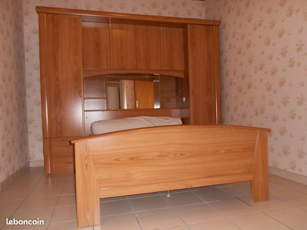 Maison à louer, 50m², Jonzac