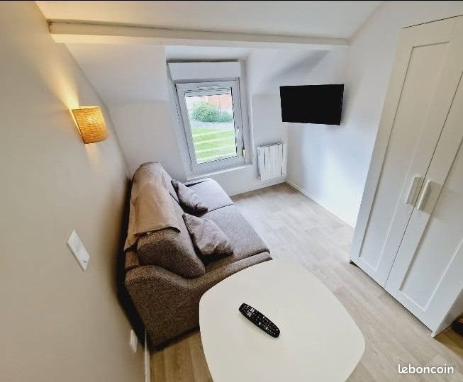 Appartement à louer, 14m², Aulnoye-Aymeries