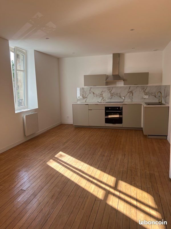 Appartement à louer, 83m², Pont-à-Mousson