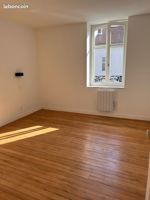 Appartement à louer, 83m², Pont-à-Mousson
