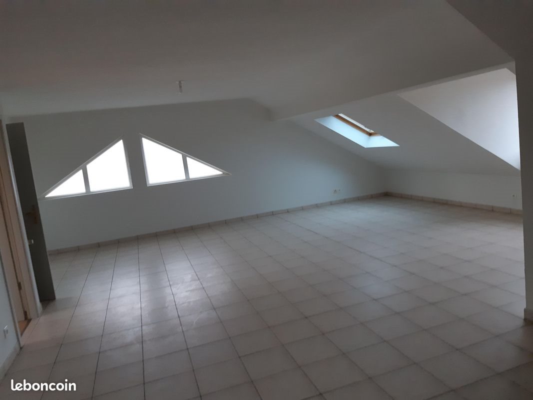 Appartement à louer, 54m², Ensisheim