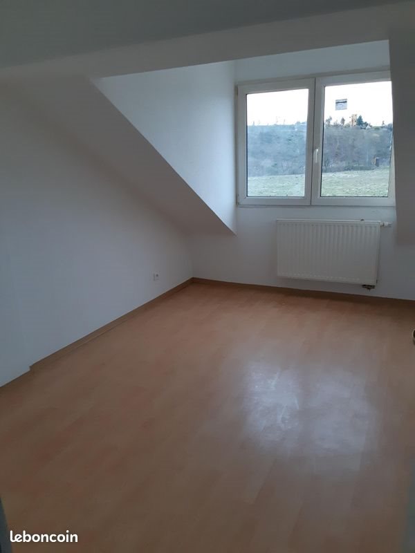 Appartement à louer, 54m², Ensisheim
