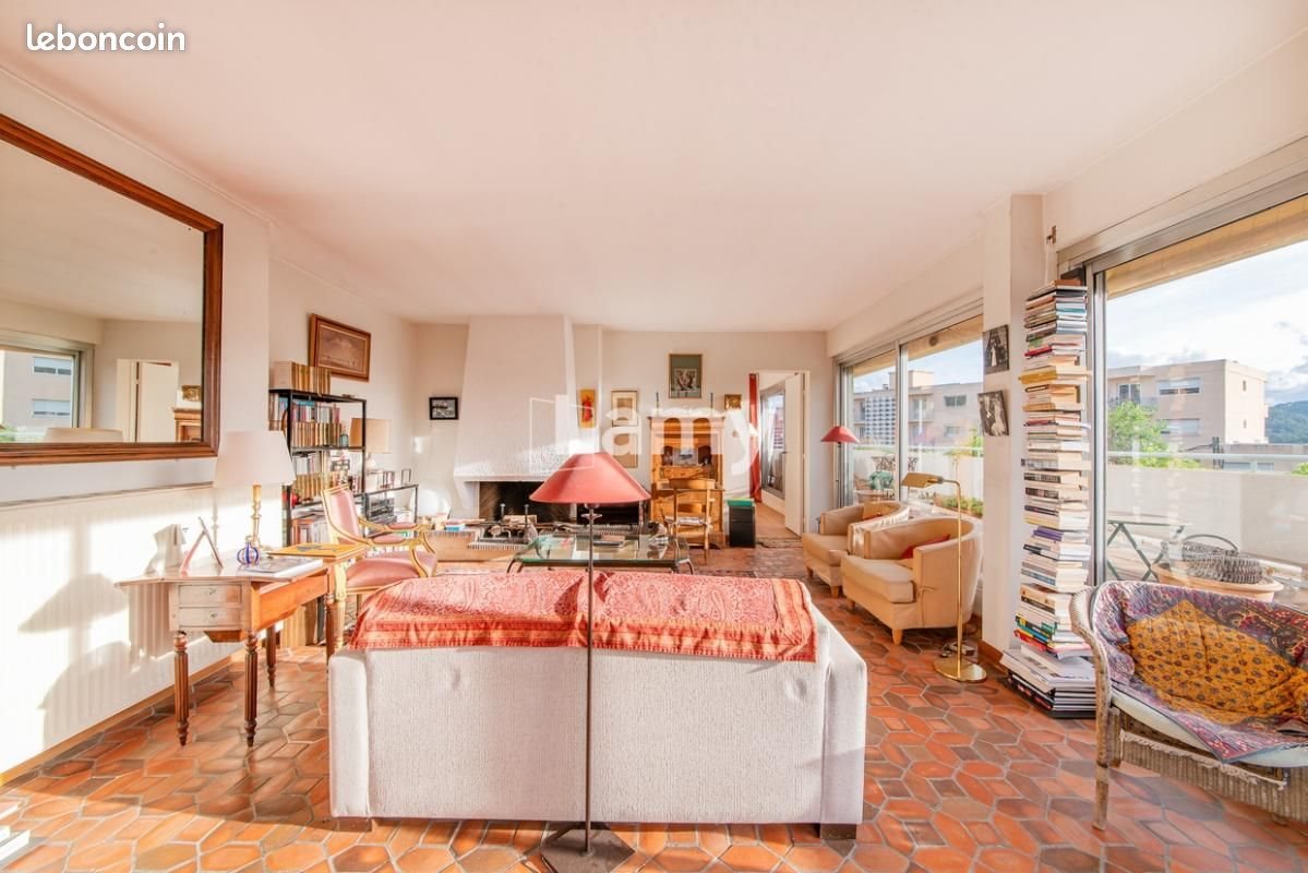 Appartement à vendre, 98m², Aix-en-Provence