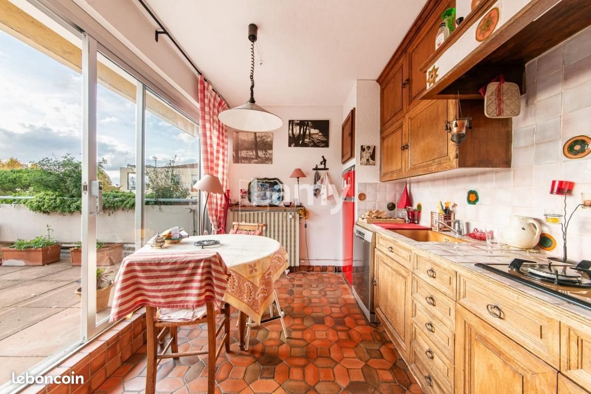 Appartement à vendre, 98m², Aix-en-Provence