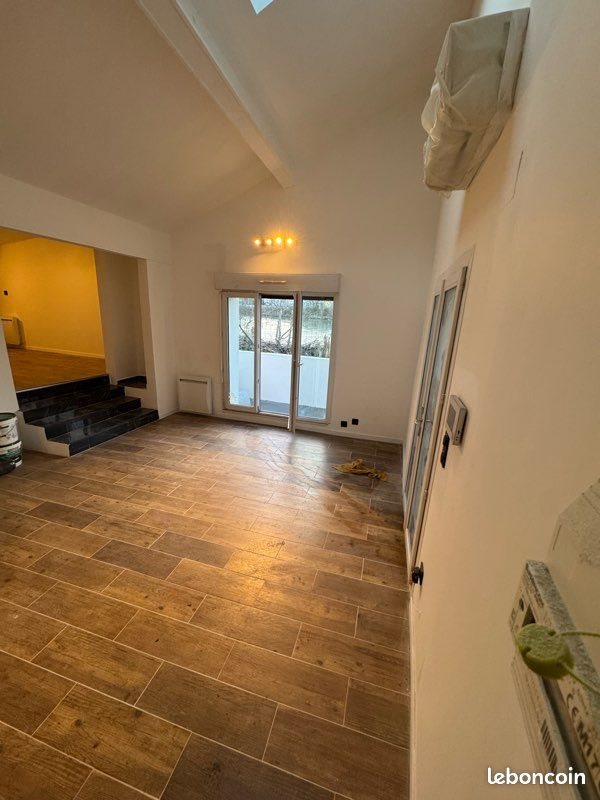 Maison à louer, 75m², Villeneuve-Saint-Georges