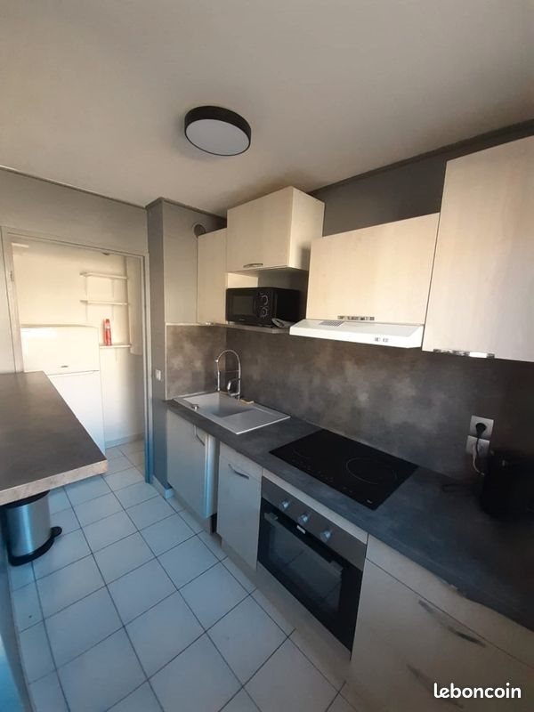 Appartement à louer, 48m², Montpellier