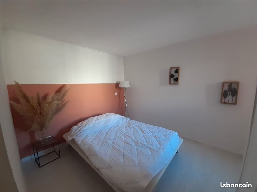 Appartement à louer, 48m², Montpellier