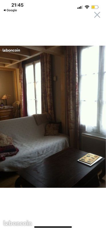 Appartement à louer, 50m², Bordeaux