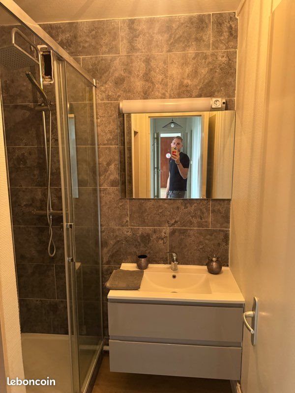 Appartement à louer, 85m², Le Mans