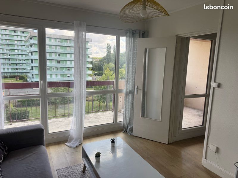 Appartement à louer, 85m², Le Mans