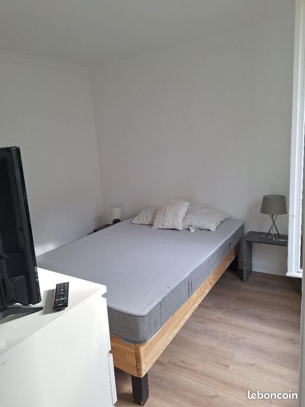 Maison à louer, 43m², Arcueil
