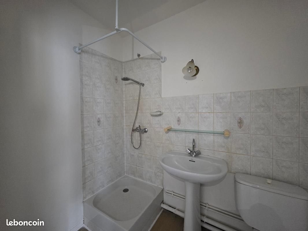 Appartement à louer, 22m², Orléans