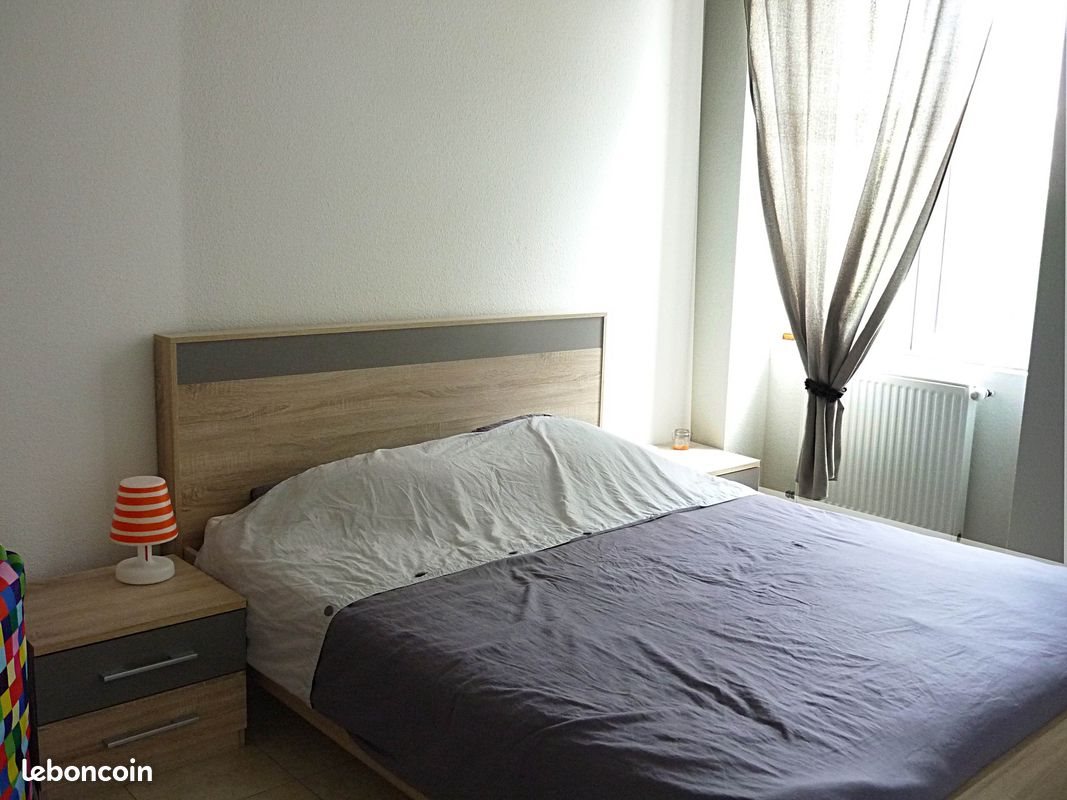 Appartement à louer, 40m², Bourg-de-Péage