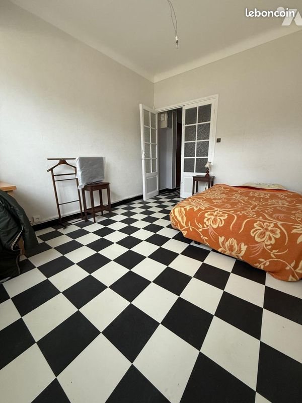 Appartement à vendre, 44m², Toulon