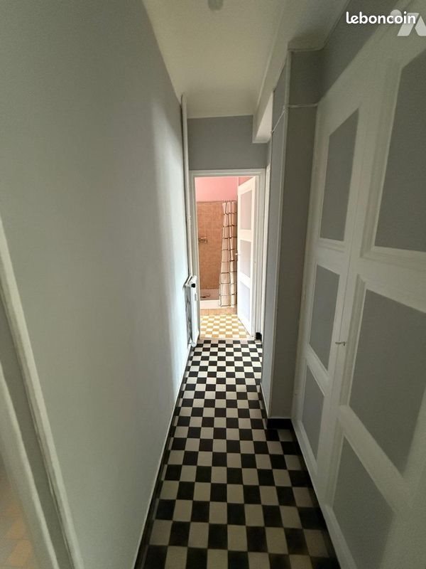 Appartement à vendre, 44m², Toulon