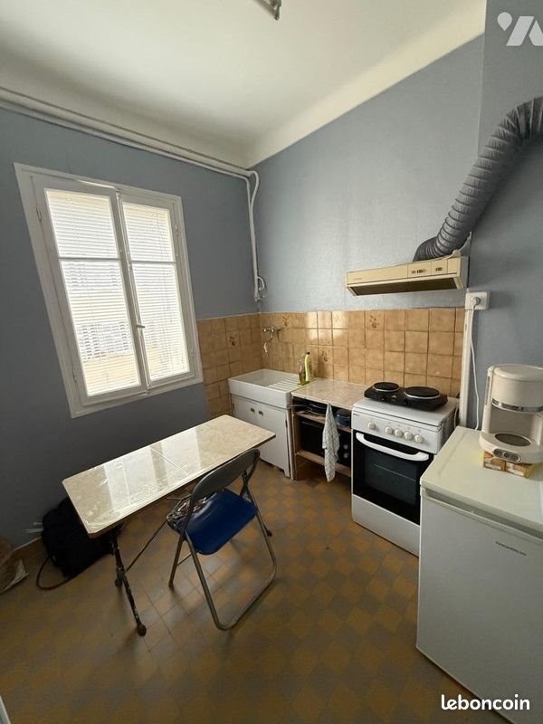 Appartement à vendre, 44m², Toulon