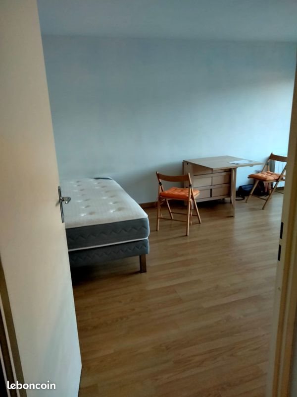 Appartement à louer, 31m², Lille
