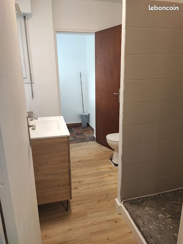 Appartement à louer, 25m², Mont-de-Marsan