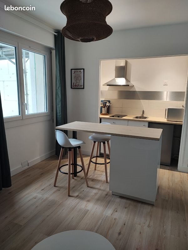 Appartement à louer, 25m², Mont-de-Marsan