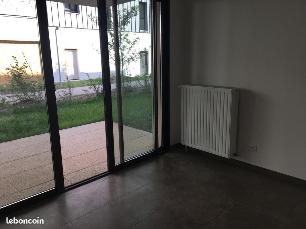 Appartement à louer, 39m², Tours