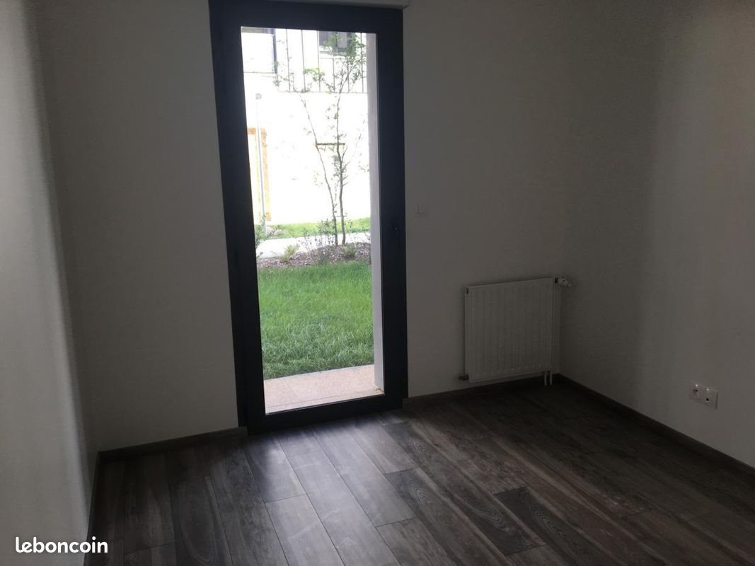 Appartement à louer, 39m², Tours