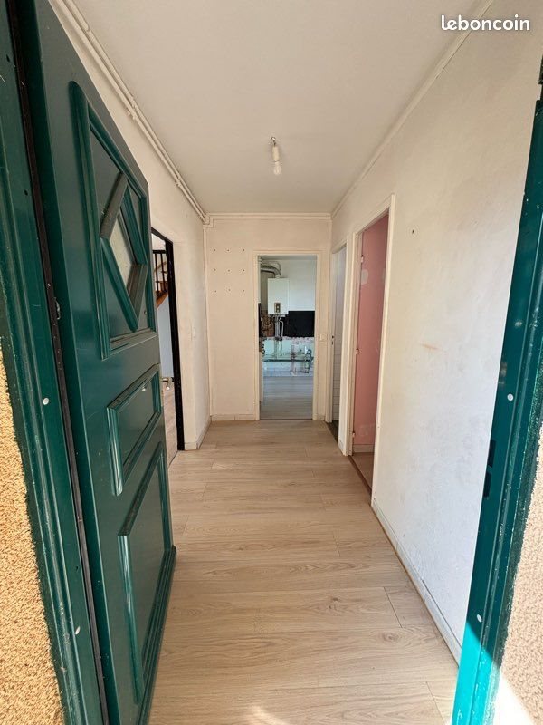 Maison à louer, 80m², Orval