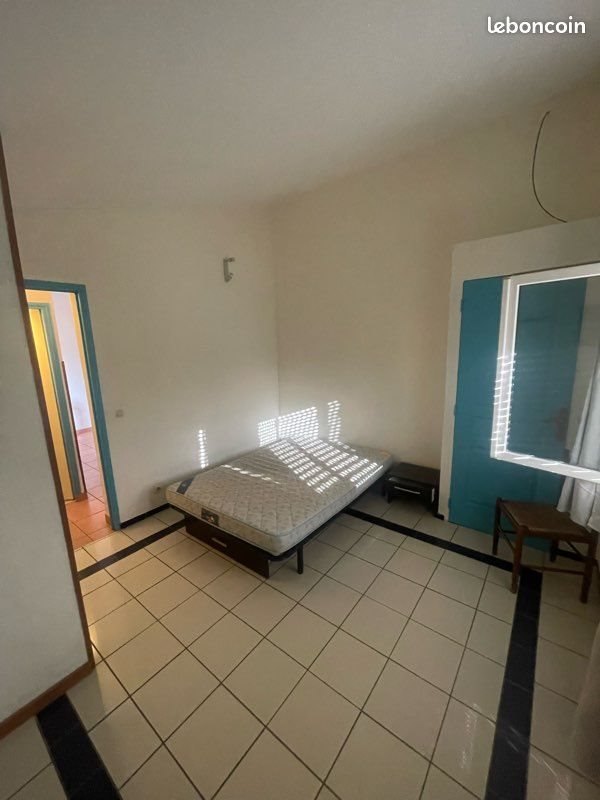 Appartement à louer, 35m², Solaro