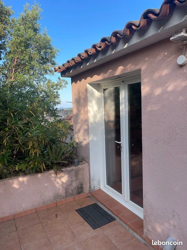 Appartement à louer, 35m², Solaro