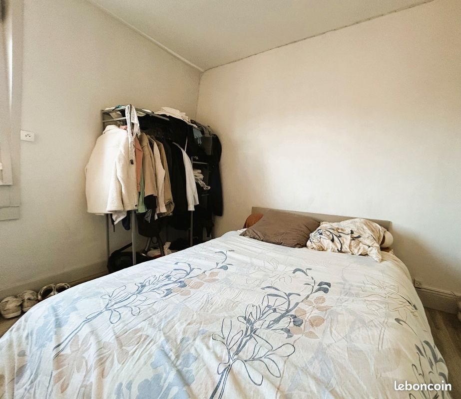 Appartement à louer, 32m², Limoges