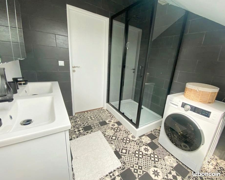 Appartement à louer, 45m², Reims