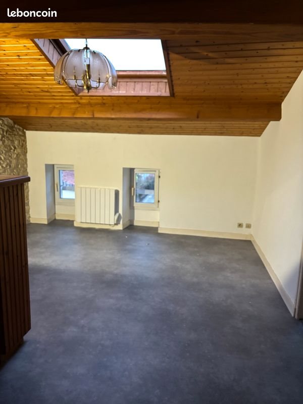 Appartement à louer, 40m², Saujon