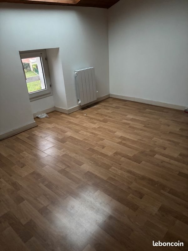 Appartement à louer, 40m², Saujon