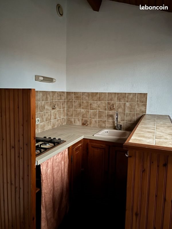 Appartement à louer, 40m², Saujon