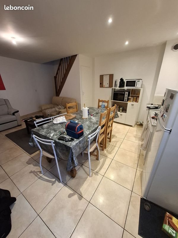 Appartement à louer, 51m², Montereau-Fault-Yonne