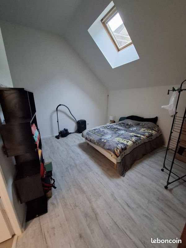 Appartement à louer, 51m², Montereau-Fault-Yonne