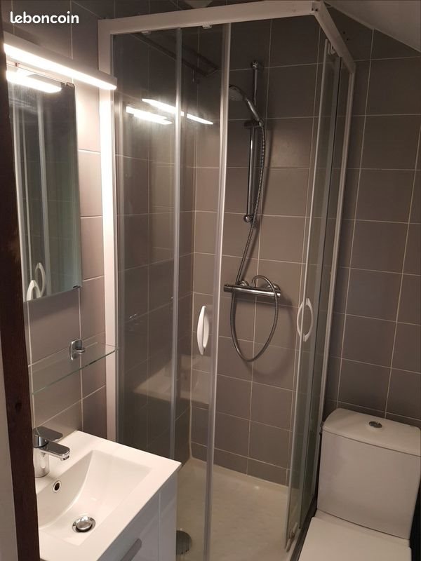 Appartement à louer, 16m², Nantes