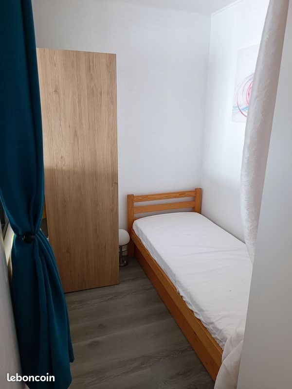 Appartement à louer, 34m², Royan