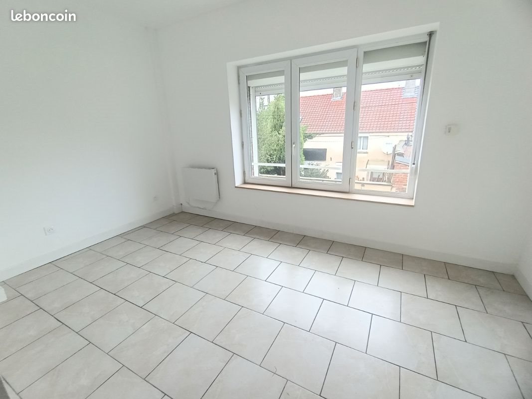 Appartement à louer, 21m², Onnaing